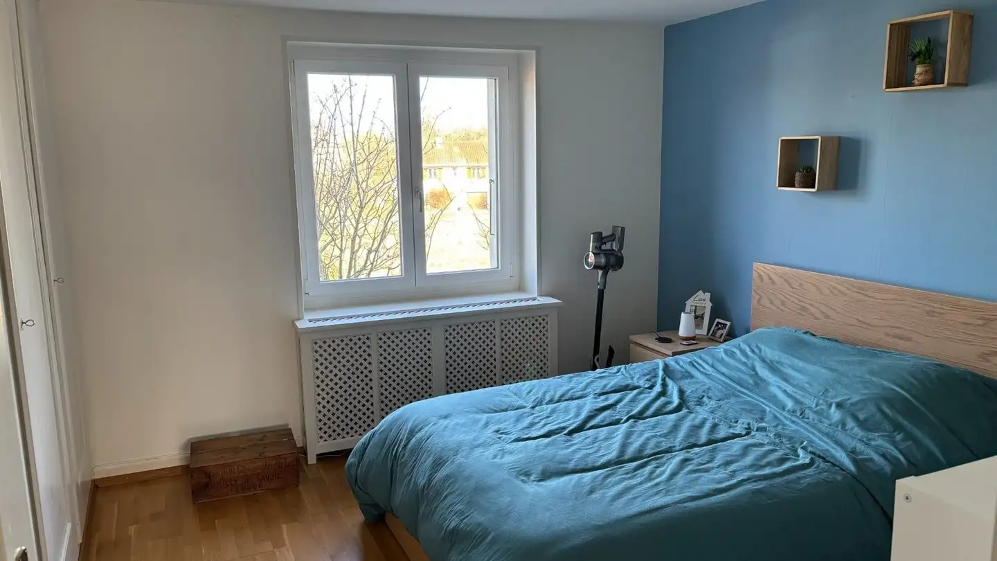 Appartement à louer - 1175 Lavigny - Photo 2