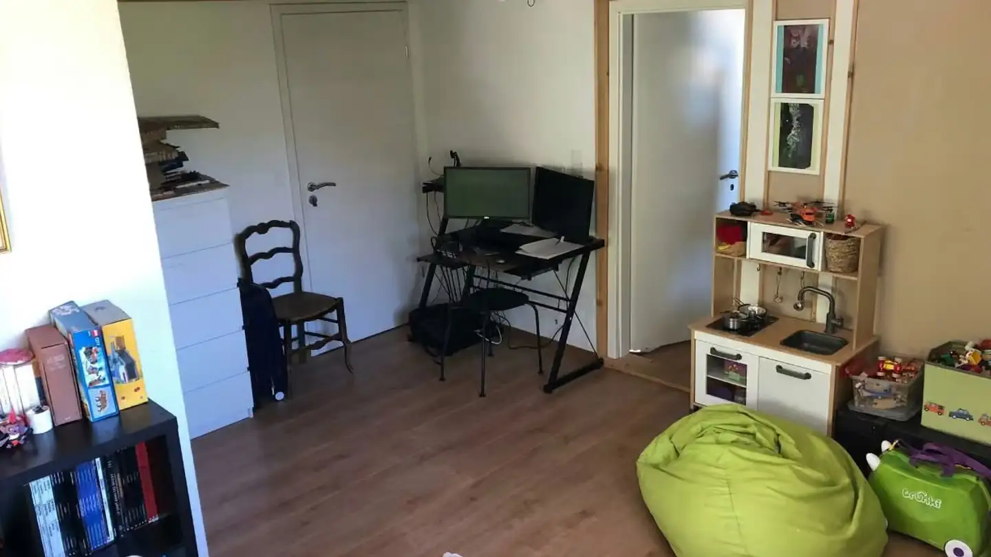 Appartement à louer - 1003 Lausanne - Photo 4