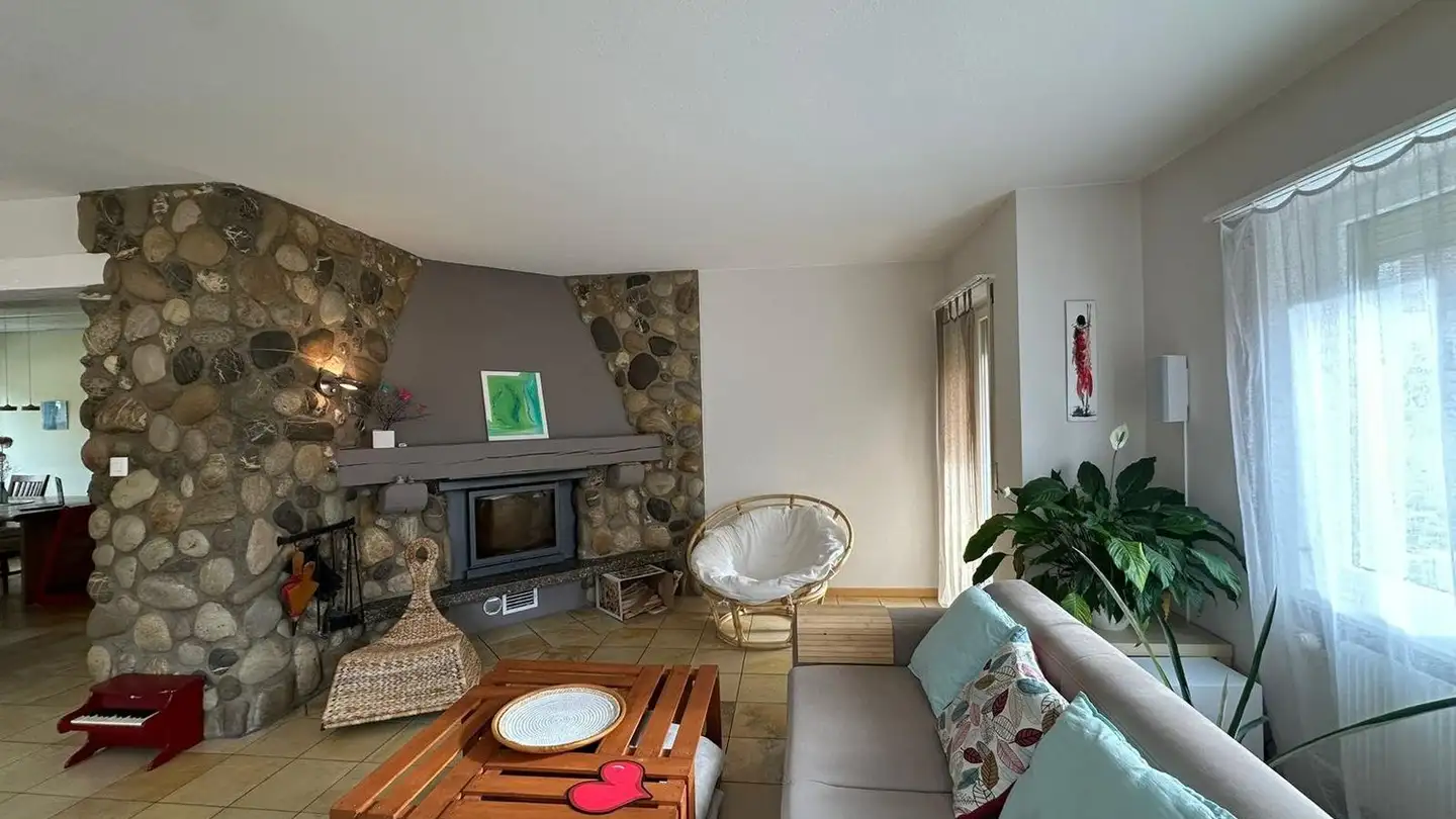 Apartment for rent - Rue De La Paix 74, 2740 Moutier