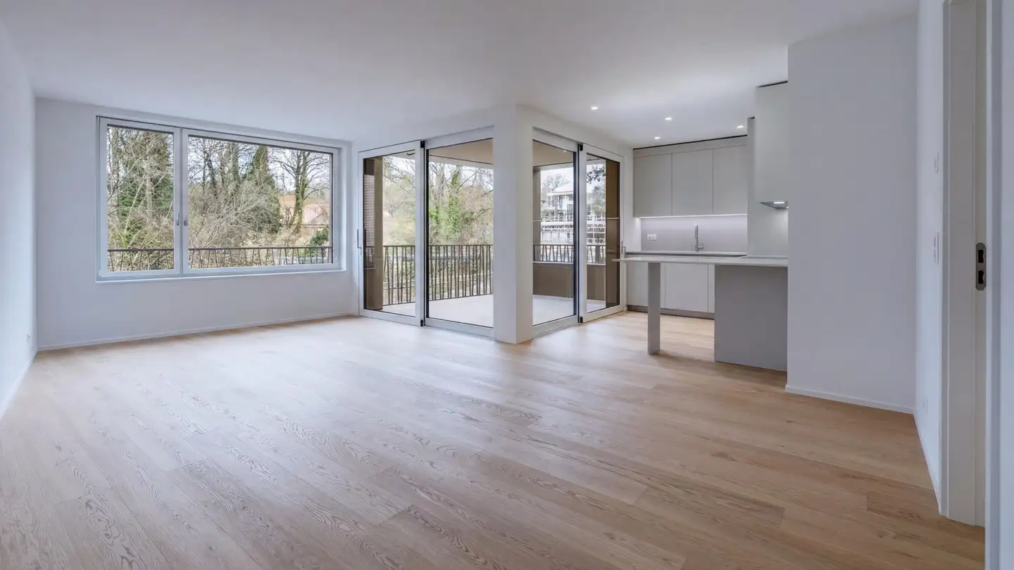 Apartment for sale - 1253 Vandoeuvres