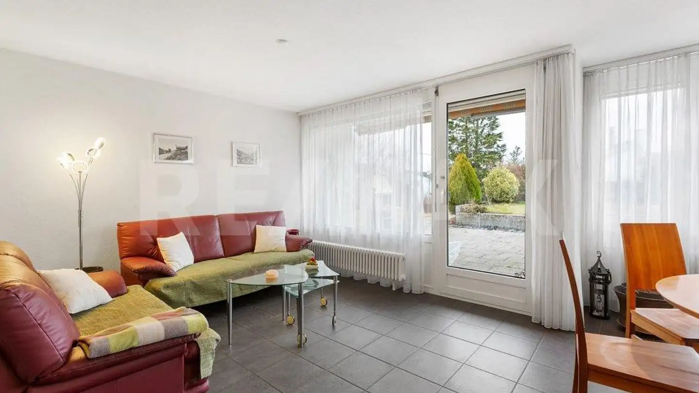 Einfamilienhaus kaufen - Begonienstrasse 2, 8472 Seuzach - Foto 2