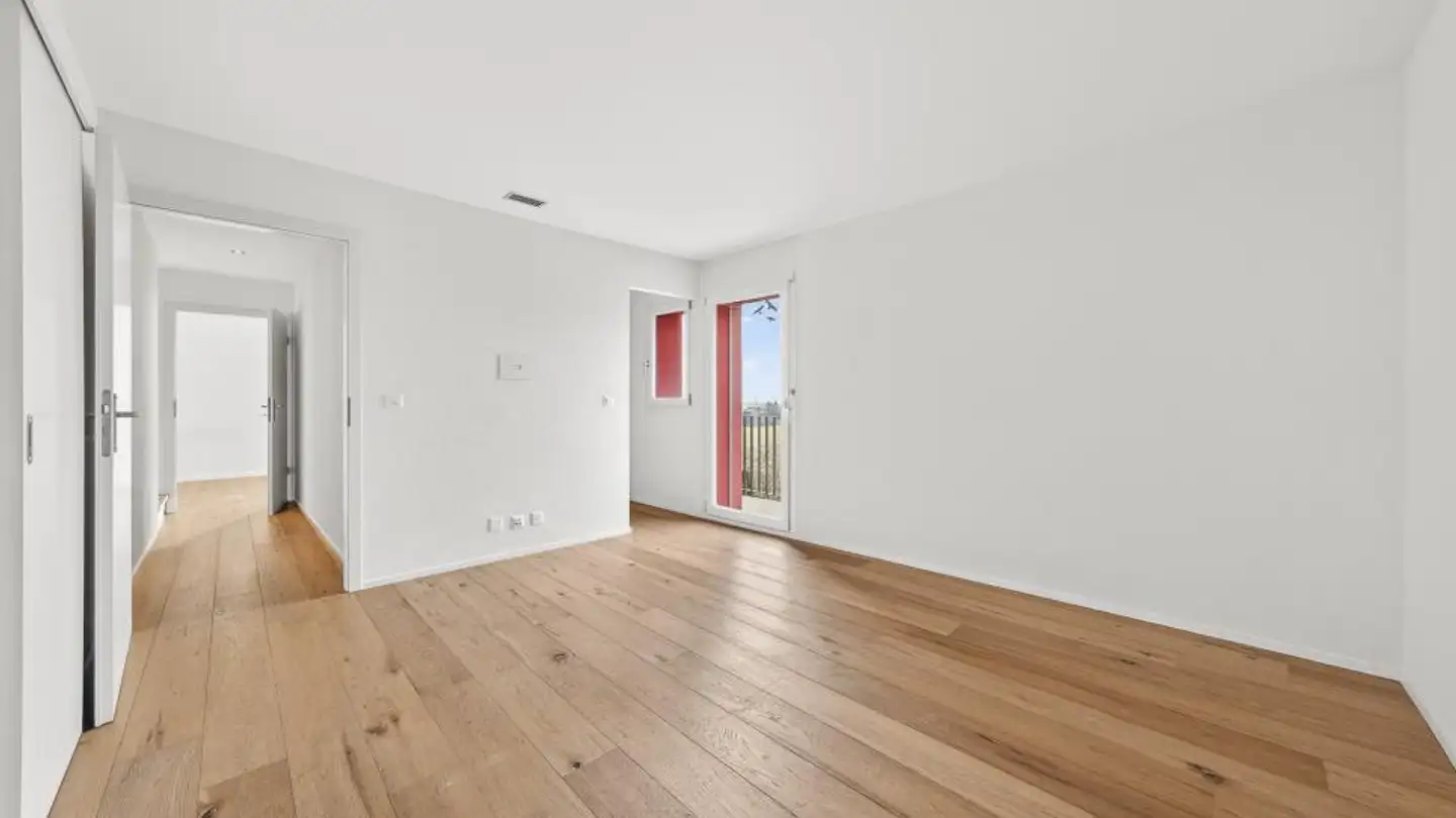 Semi-detached house for sale - 1183 Bursins - Photo 4