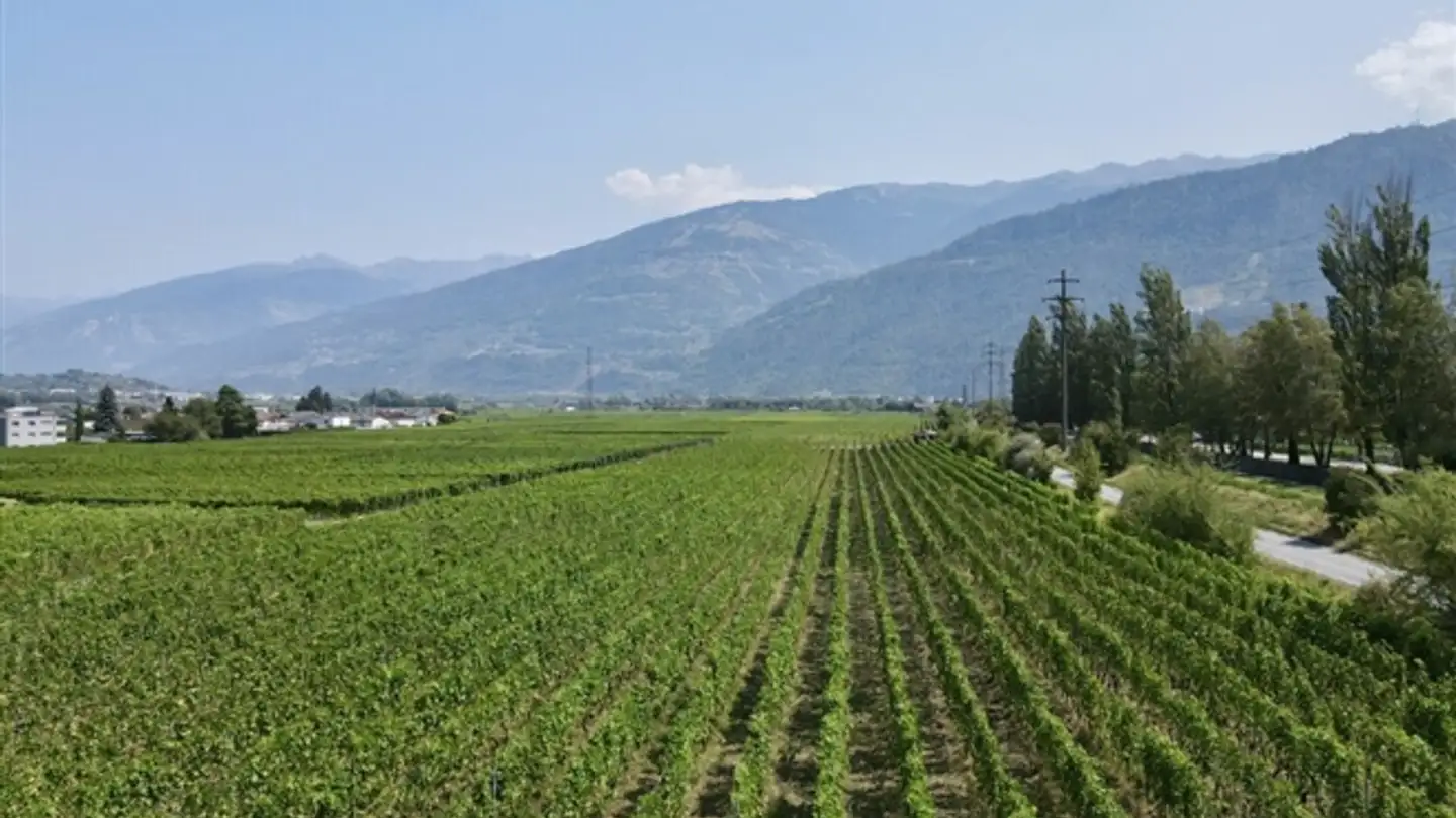 Appartamento in vendita - Route De La Lizerne 15, 1963 Vétroz - Photo 2