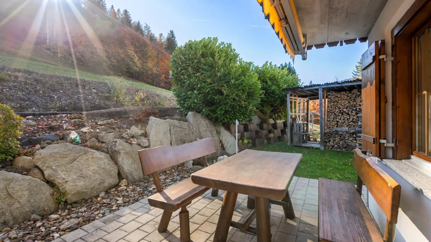 Casa singola in vendita - 7214 Grüsch - Photo 3