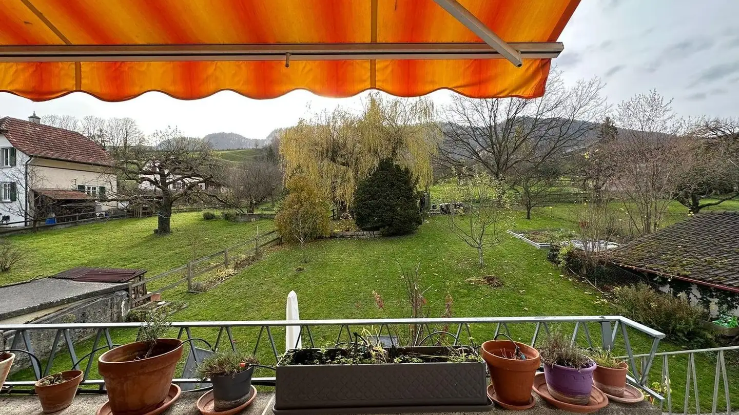 Appartement à louer - Rue De La Paix 74, 2740 Moutier - Photo 3