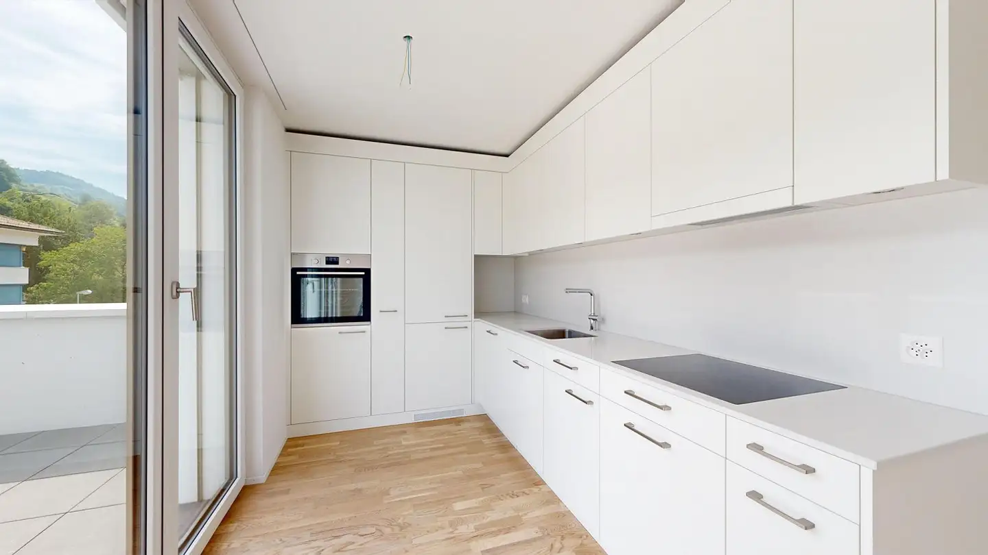 Penthouse mieten - Rosenbüelstrasse 46a, 9642 Ebnat-Kappel - Foto 2