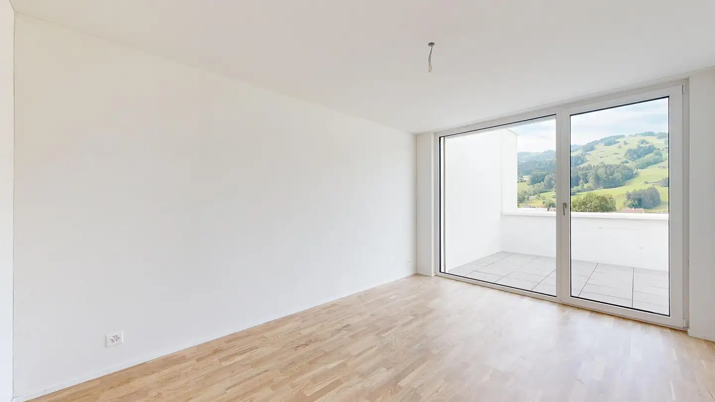 Penthouse mieten - Rosenbüelstrasse 46a, 9642 Ebnat-Kappel - Foto 4