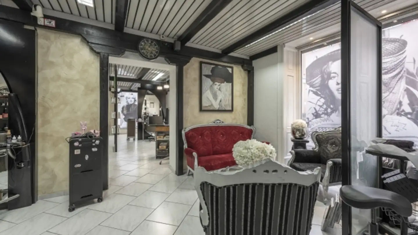 Mehrfamilienhaus kaufen - Seestrasse 163, 8810 Horgen - Foto 3