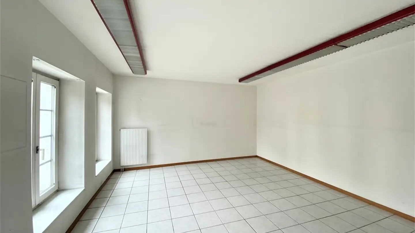 Office space for rent - Bahnhofstrasse 1, 5000 Aarau - Photo 4