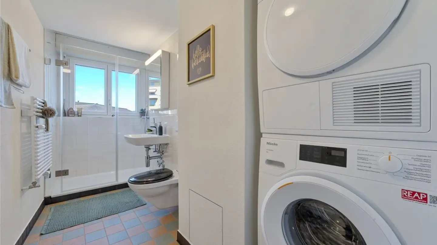 Appartamento in affitto - Bundesplatz 4, 6003 Luzern - Foto 3