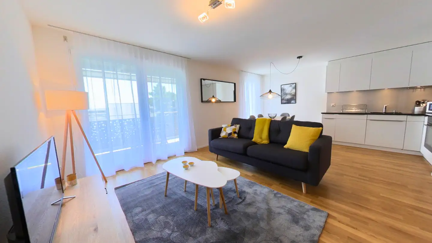 Appartement à louer - Vy-d'Etra 44, 2000 Neuchâtel