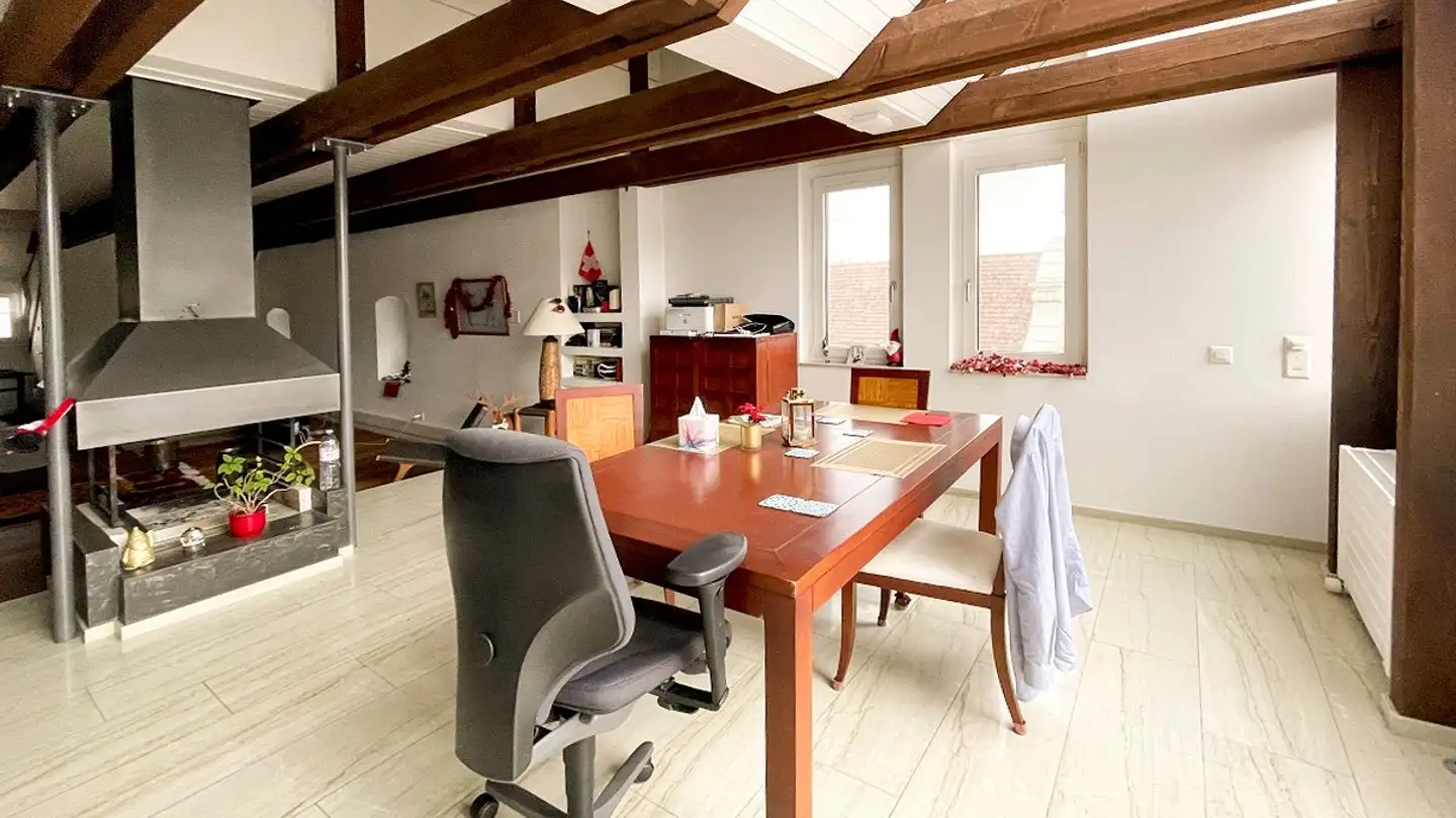 Duplex for rent - Oberstadt 3, 8200 Schaffhausen - Photo 3