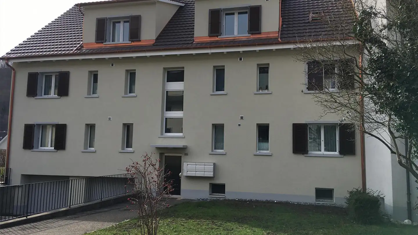 Appartamento in affitto - Römerweg 28, 4450 Sissach
