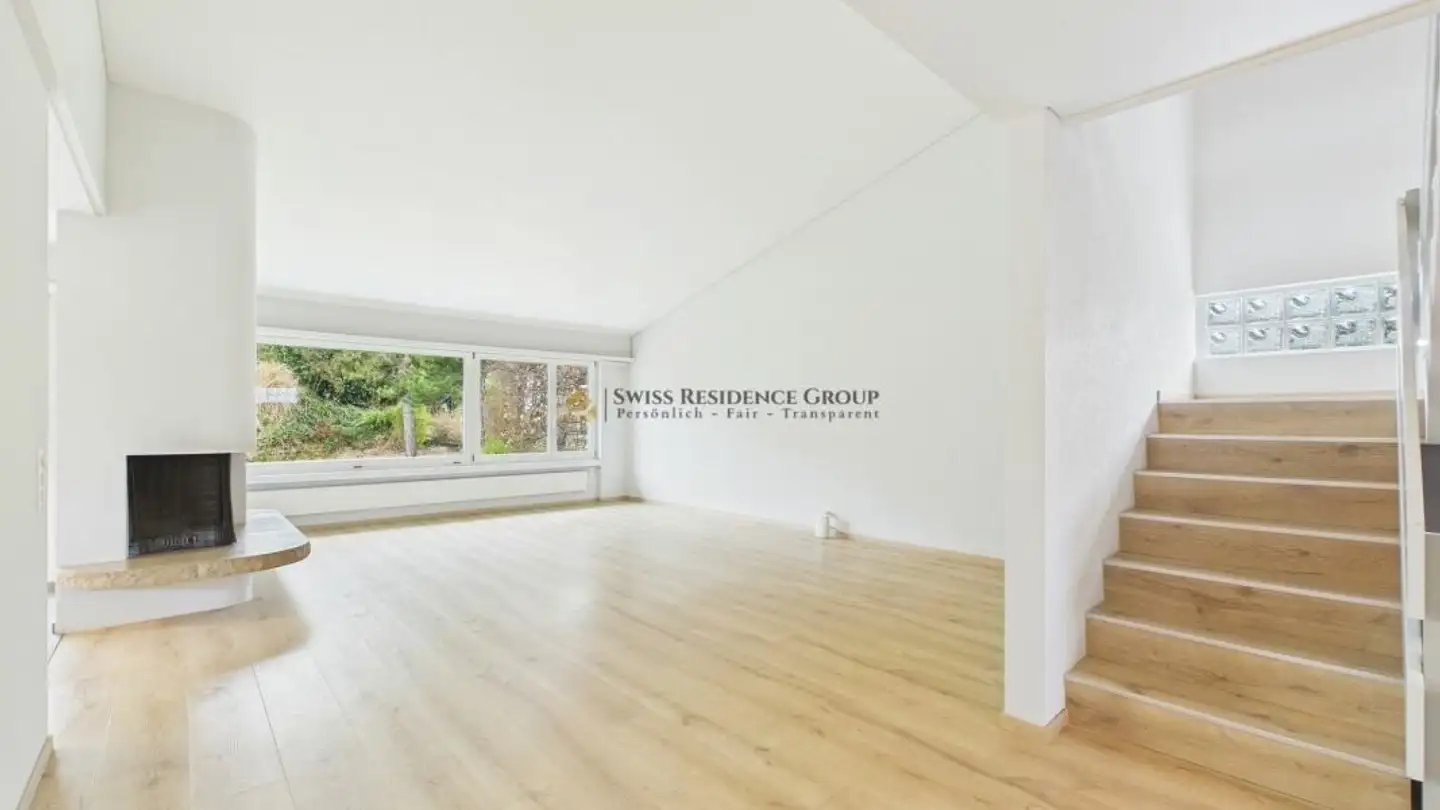 Maison individuelle à louer - 8135 Langnau am Albis - Photo 2