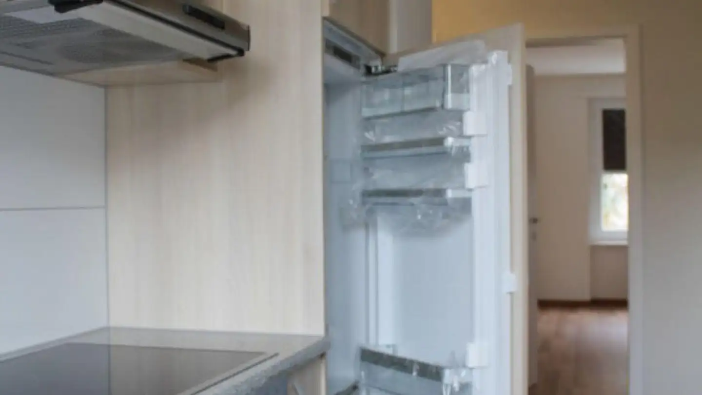 Appartement à louer - Kirchstrasse 83, 2540 Grenchen