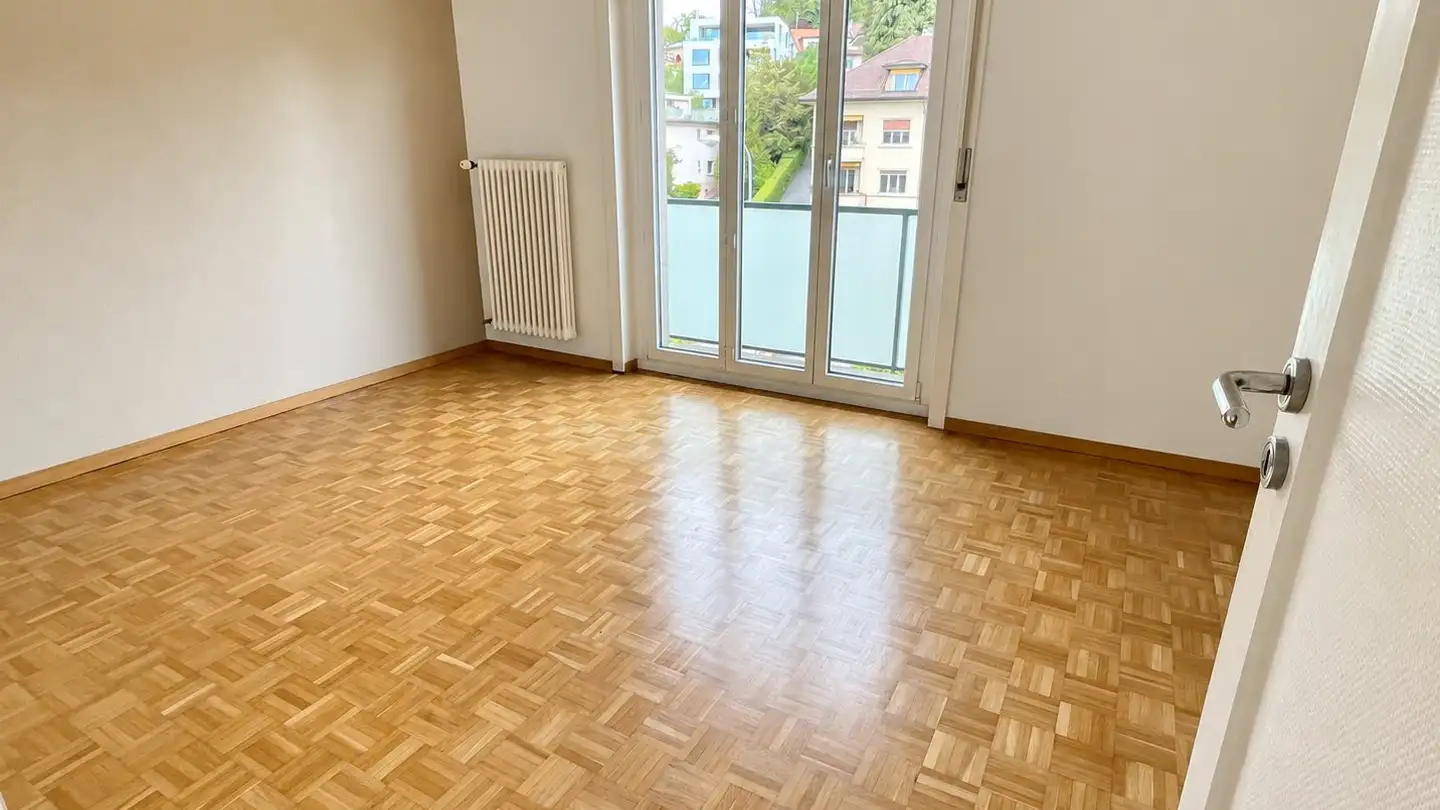 Wohnung mieten - Avenue De Chailly 56, 1012 Lausanne - Foto 4