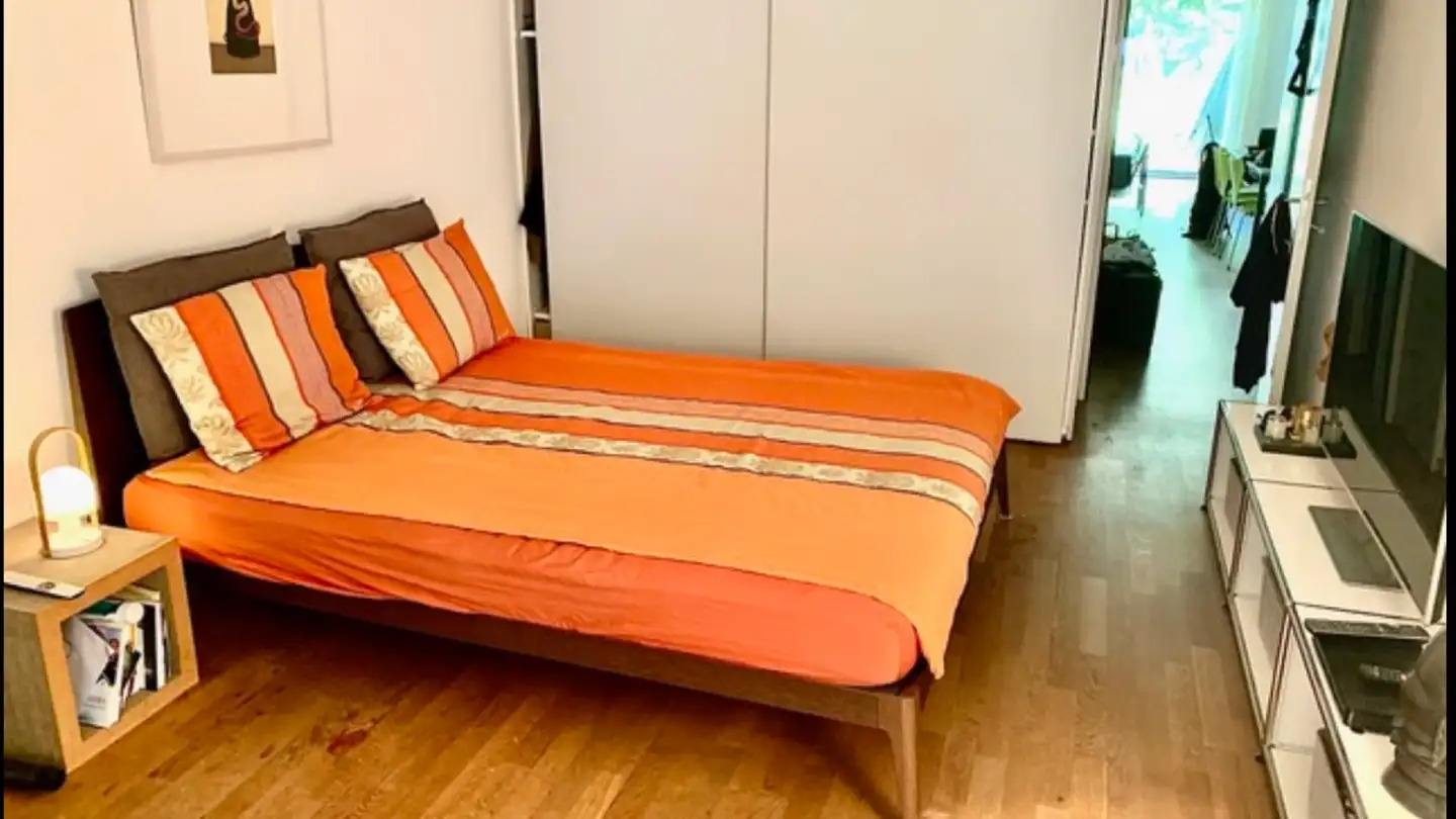 Appartement à louer - 3005 Bern