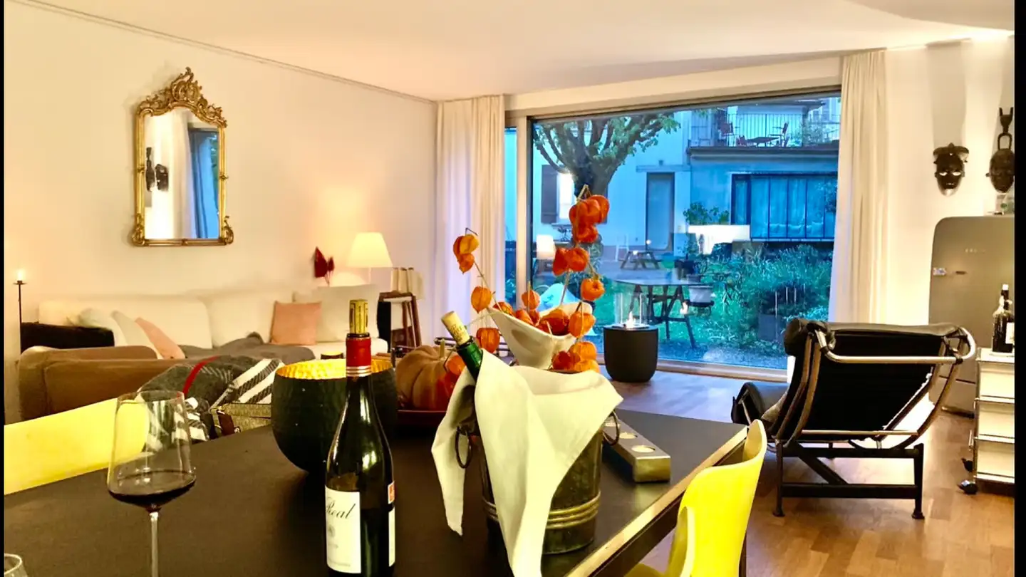Appartement à louer - 3005 Bern - Photo 2
