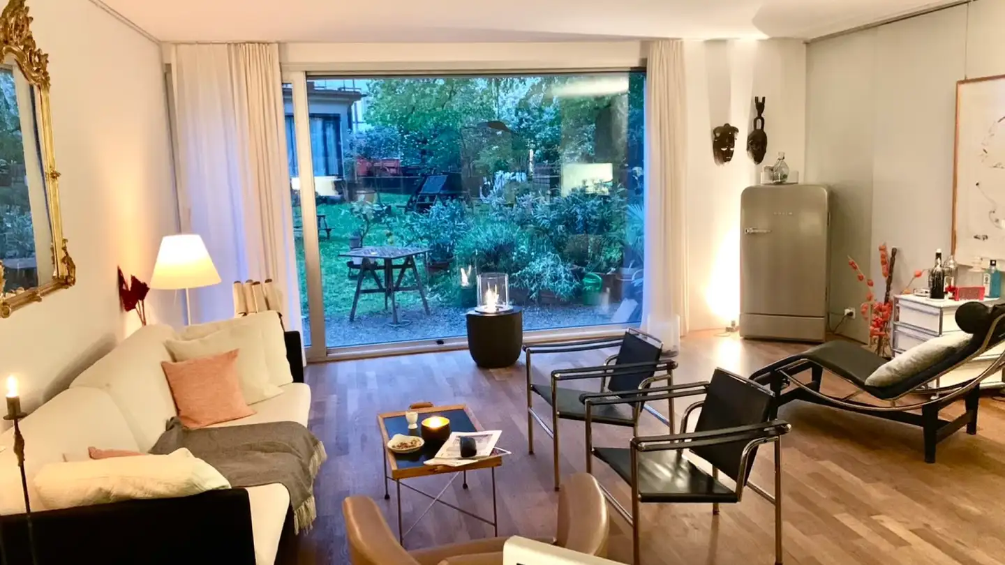 Appartement à louer - 3005 Bern - Photo 3