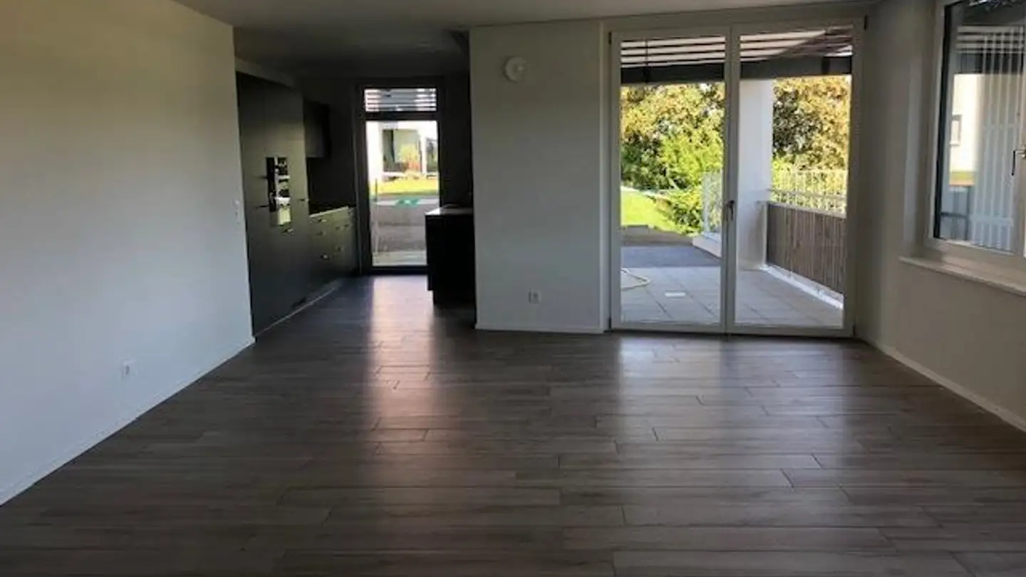 Appartamento in affitto - Aesch (Neftenbach), 8412 Aesch (Neftenbach)