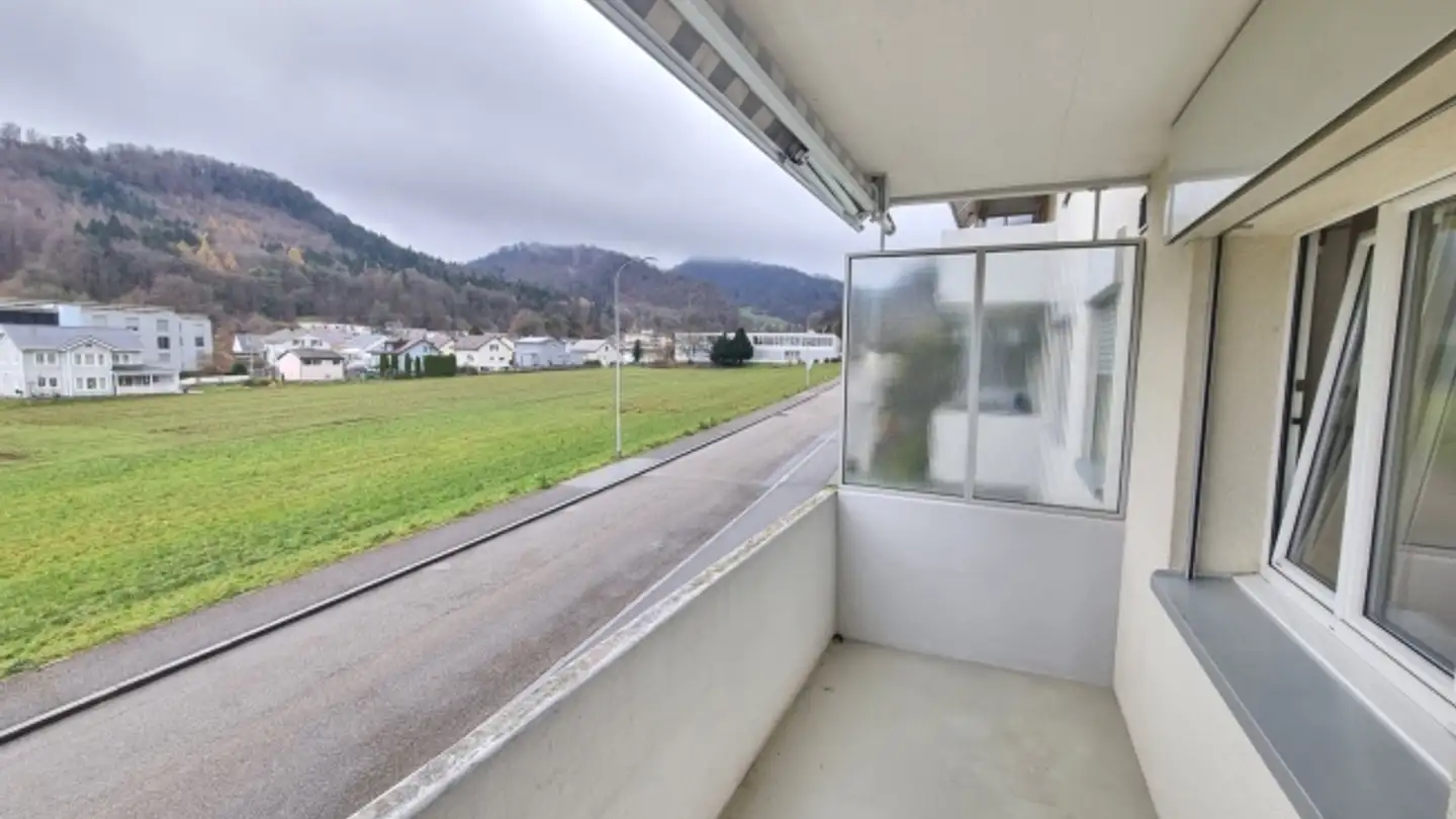 Apartment for rent - Brüelmattstrasse 25, 4632 Trimbach - Photo 3