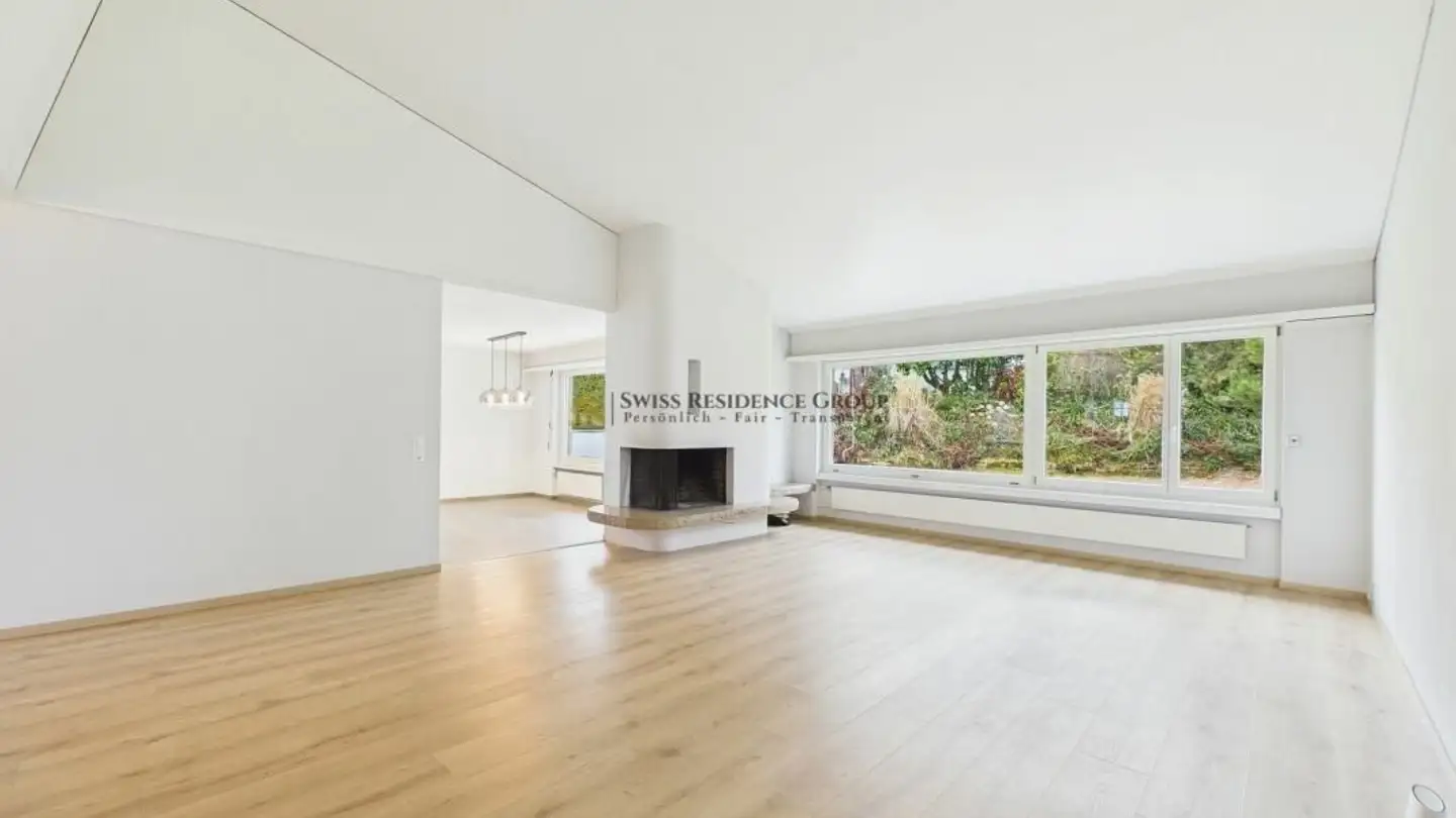 Maison individuelle à louer - 8135 Langnau am Albis - Photo 3