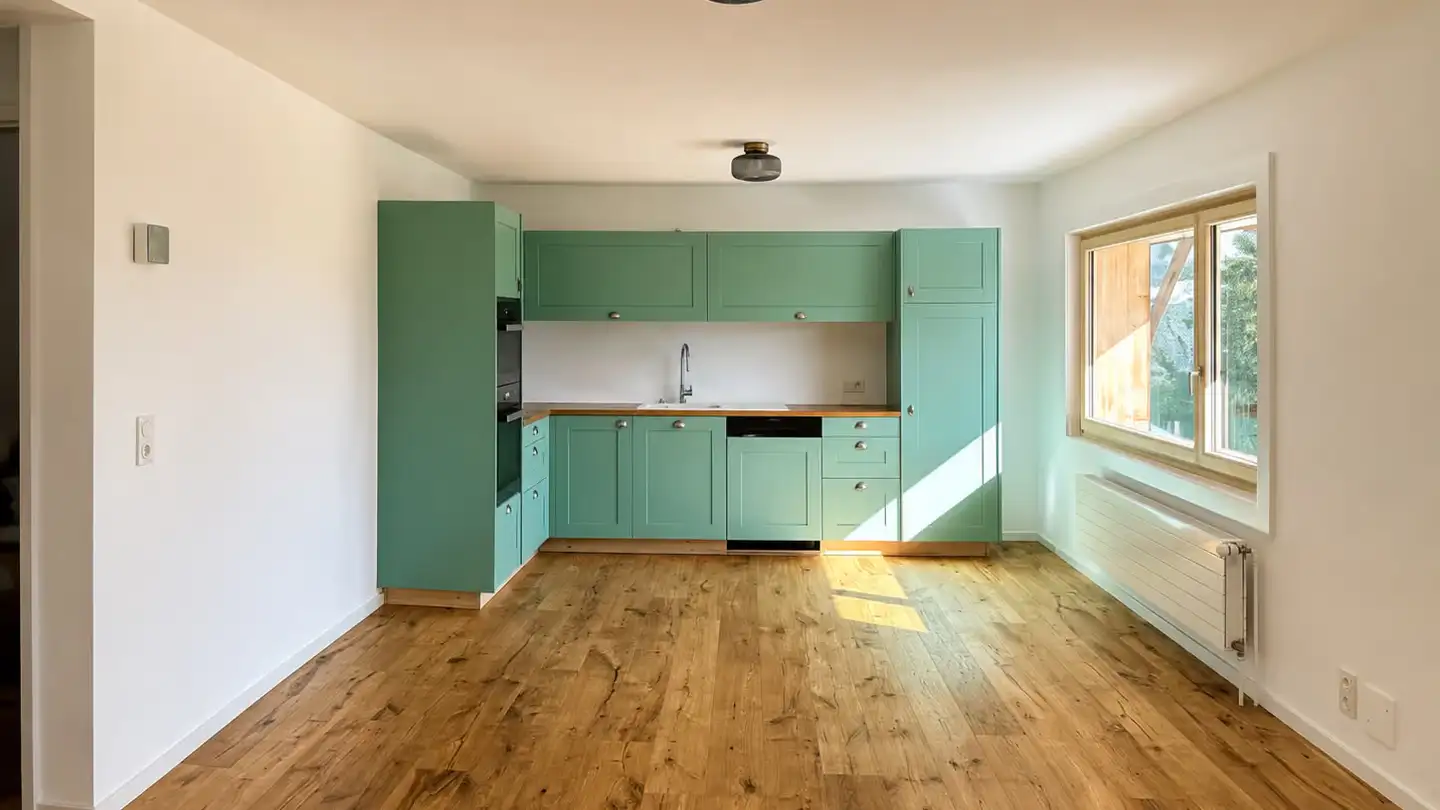 Duplex à louer - 1638 Morlon
