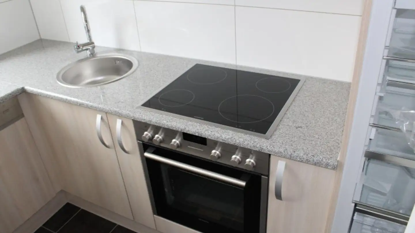 Appartement à louer - Kirchstrasse 83, 2540 Grenchen - Photo 3