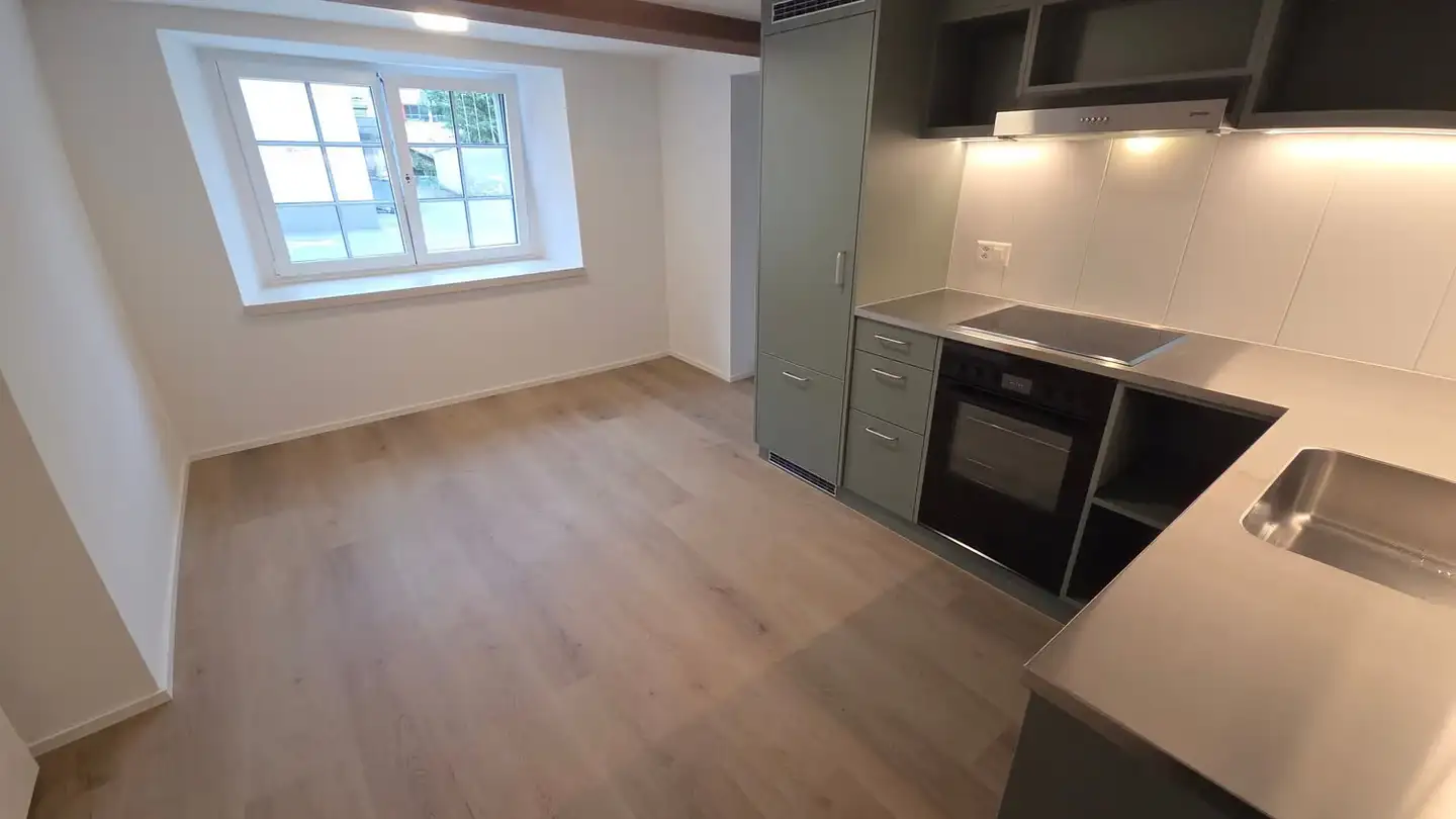Studio for rent - Alte Landstrasse 4, 8868 Oberurnen - Photo 2
