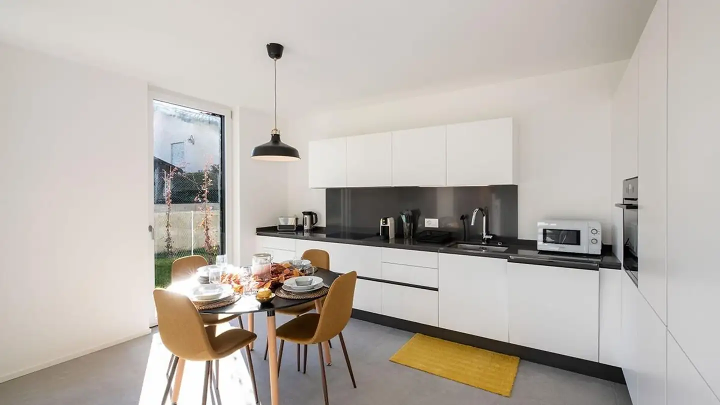 Apartment for sale - Via Vedeggi, 6983 Magliaso