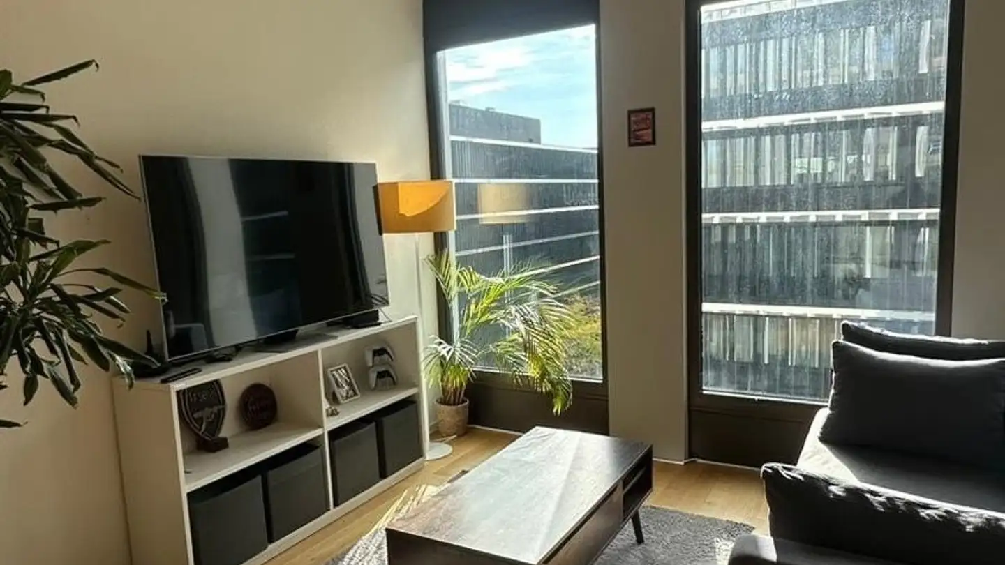 Wohnung mieten - Hilfikerstrasse 4, 3014 Bern