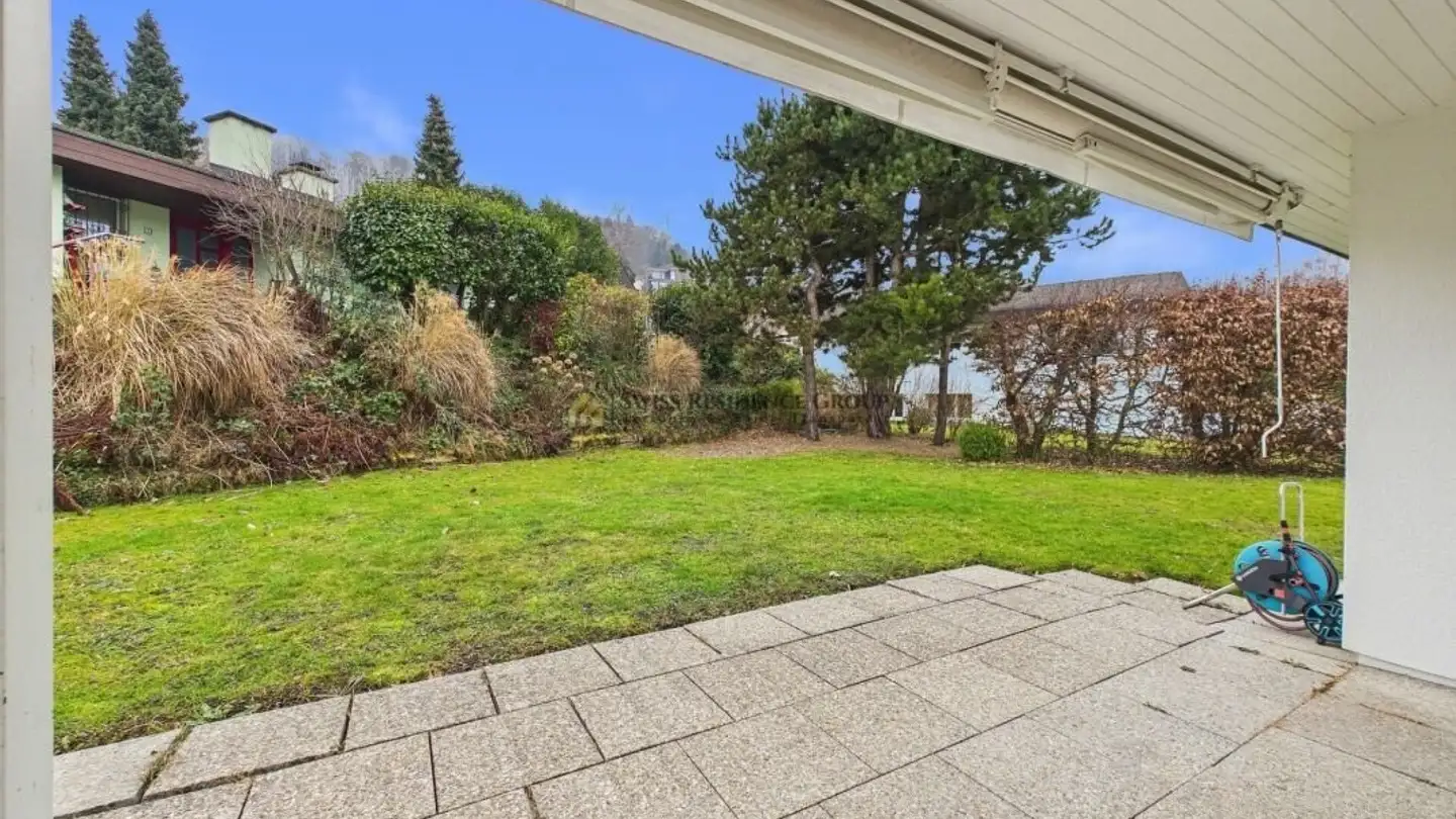 Maison individuelle à louer - 8135 Langnau am Albis - Photo 4