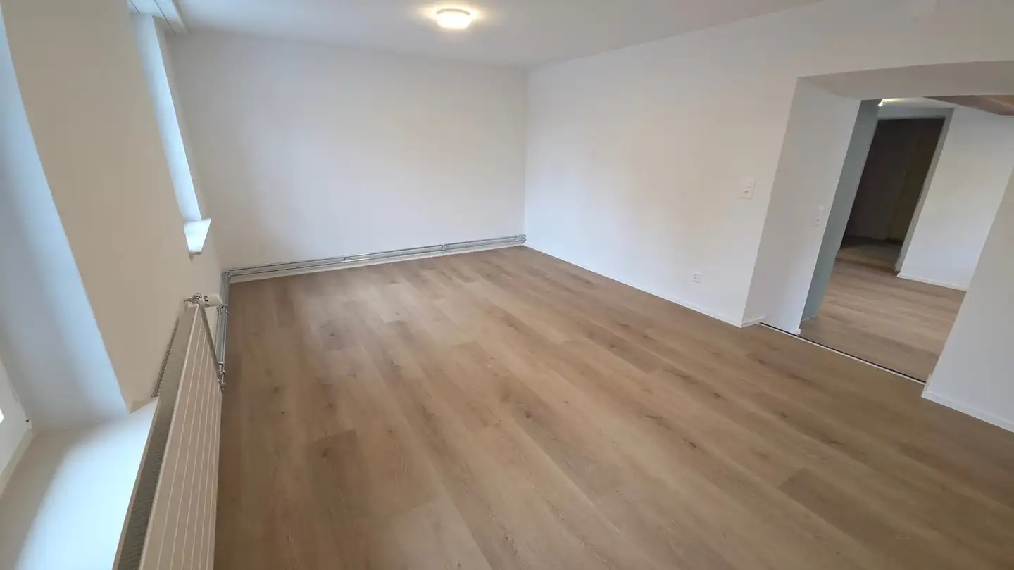 Studio for rent - Alte Landstrasse 4, 8868 Oberurnen - Photo 3