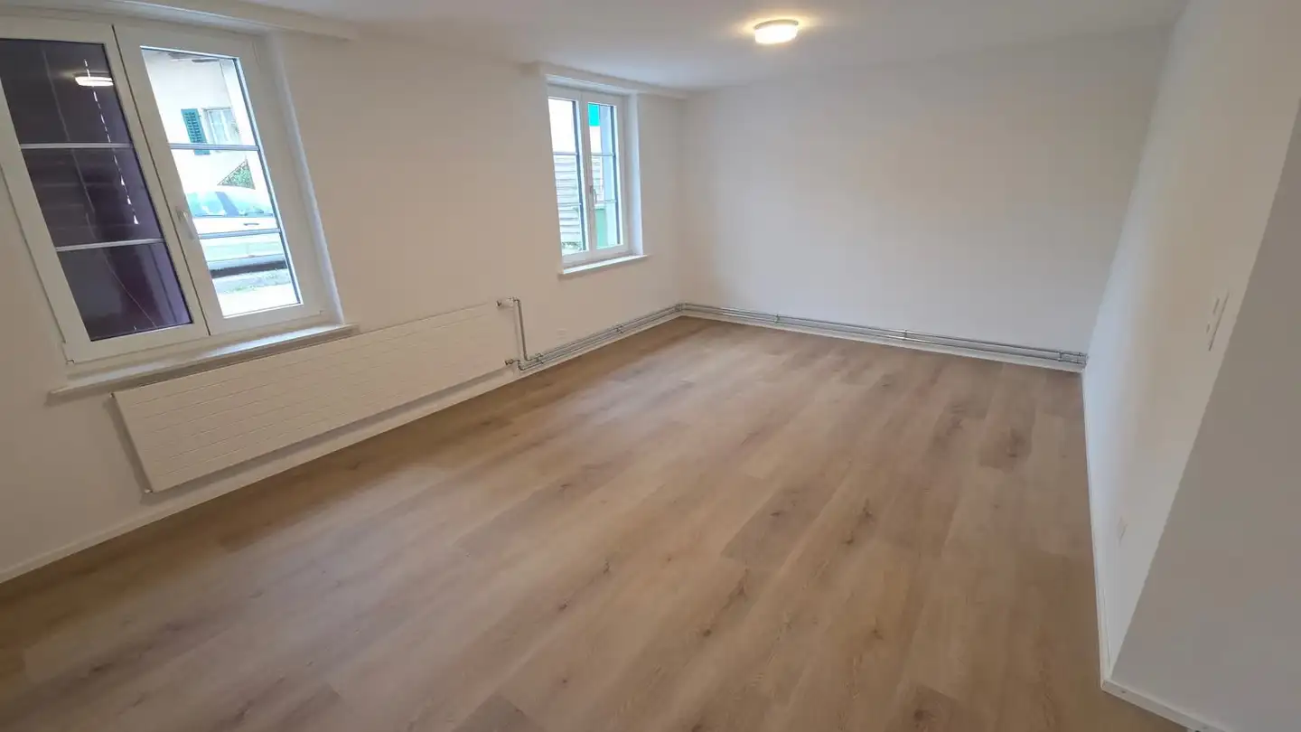 Studio for rent - Alte Landstrasse 4, 8868 Oberurnen - Photo 4