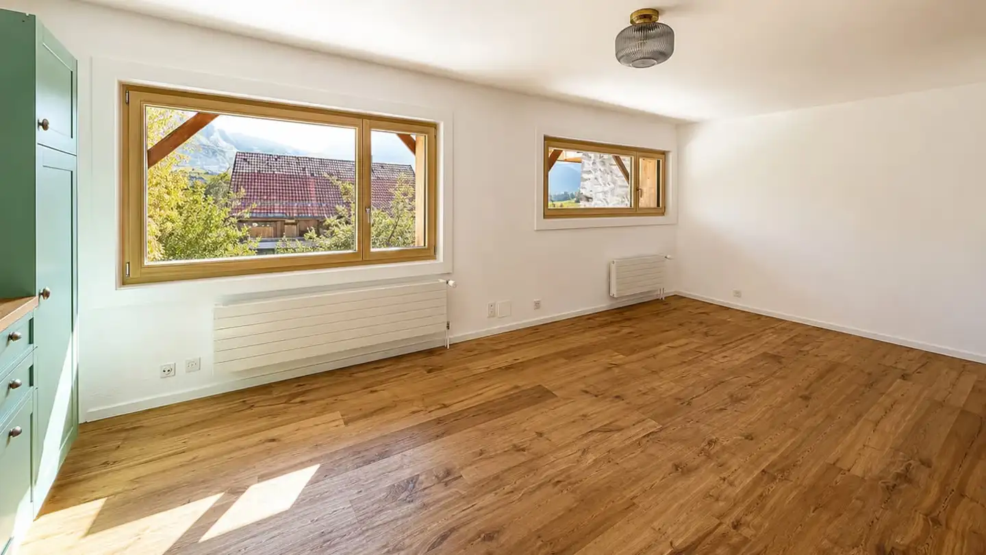 Duplex à louer - 1638 Morlon - Photo 2
