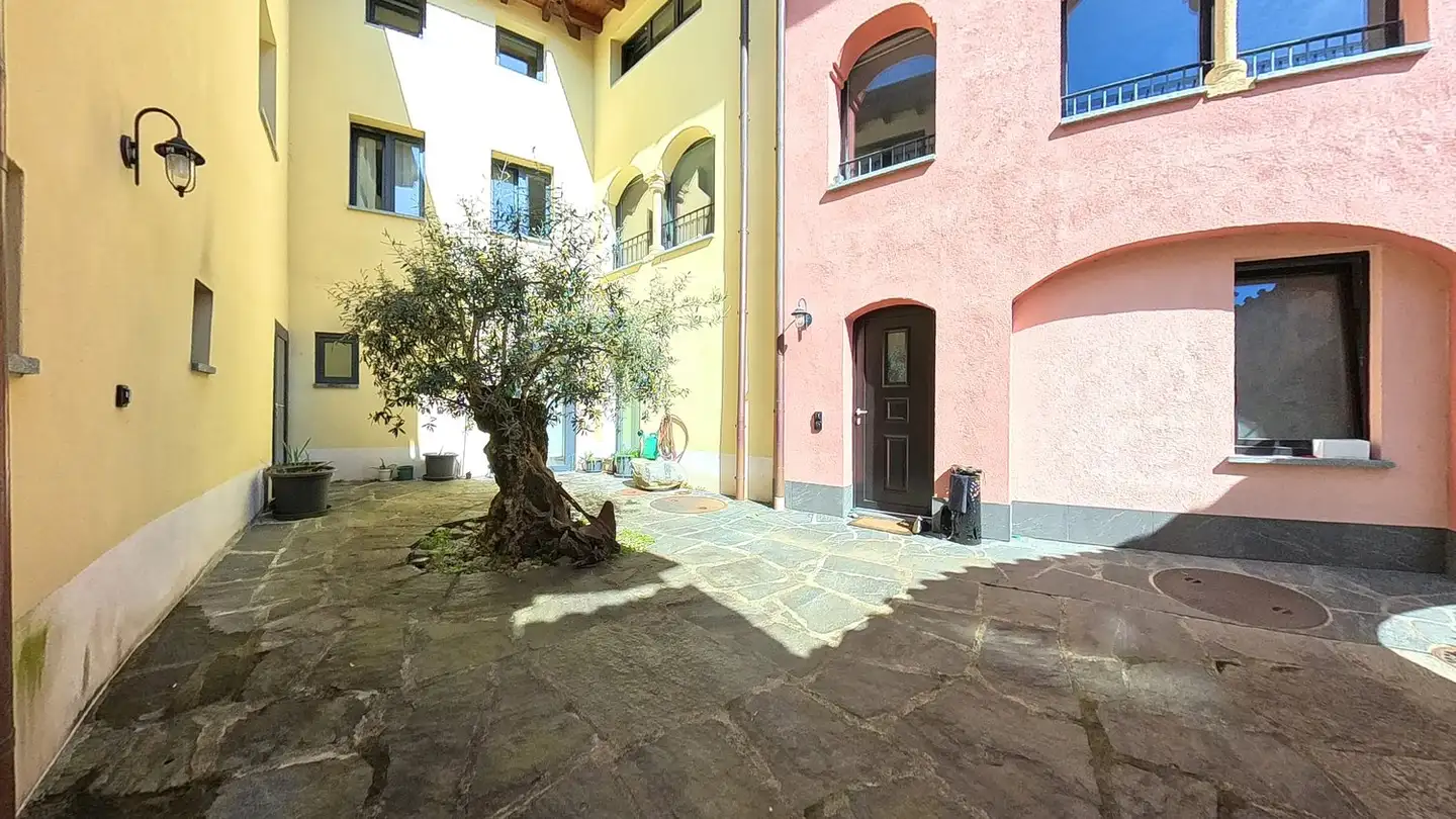 Edificio residenziale in vendita - 6806 Sigirino - Foto 4