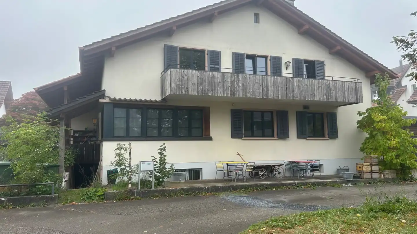 Maison individuelle à louer - 9216 Hohentannen