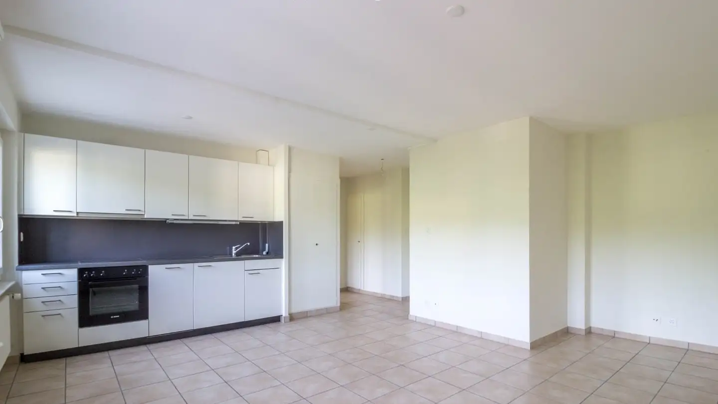 Wohnung mieten - 2400 Le Locle