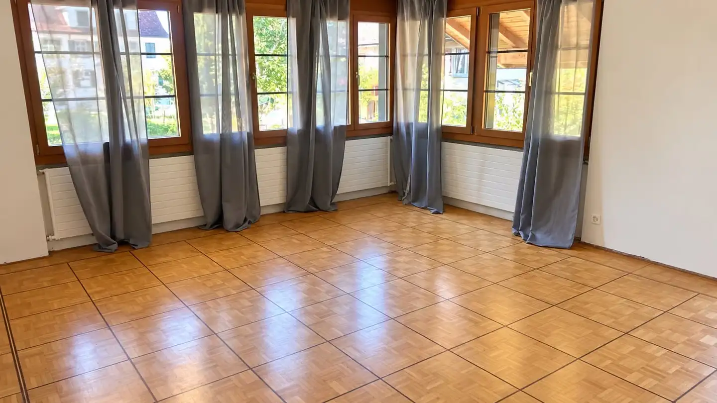 Maison individuelle à louer - 9216 Hohentannen - Photo 3