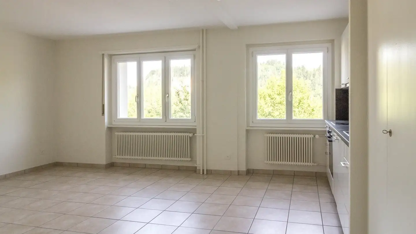 Apartment for rent - 2400 Le Locle - Photo 4