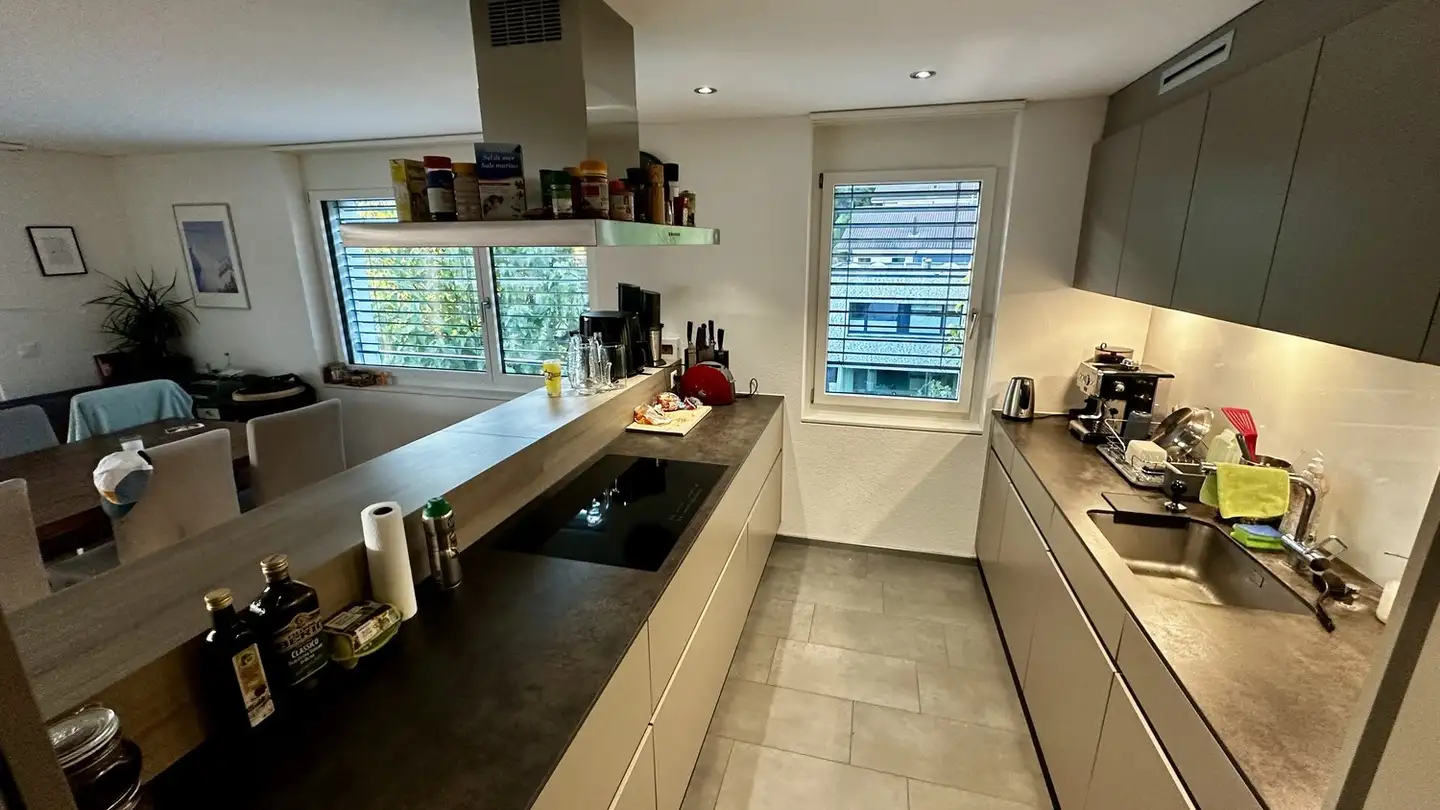 Stanza singola in affitto - Märzengasse 74, 5430 Wettingen - Photo 4