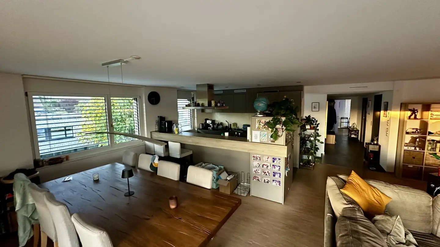 Stanza singola in affitto - Märzengasse 74, 5430 Wettingen - Photo 3