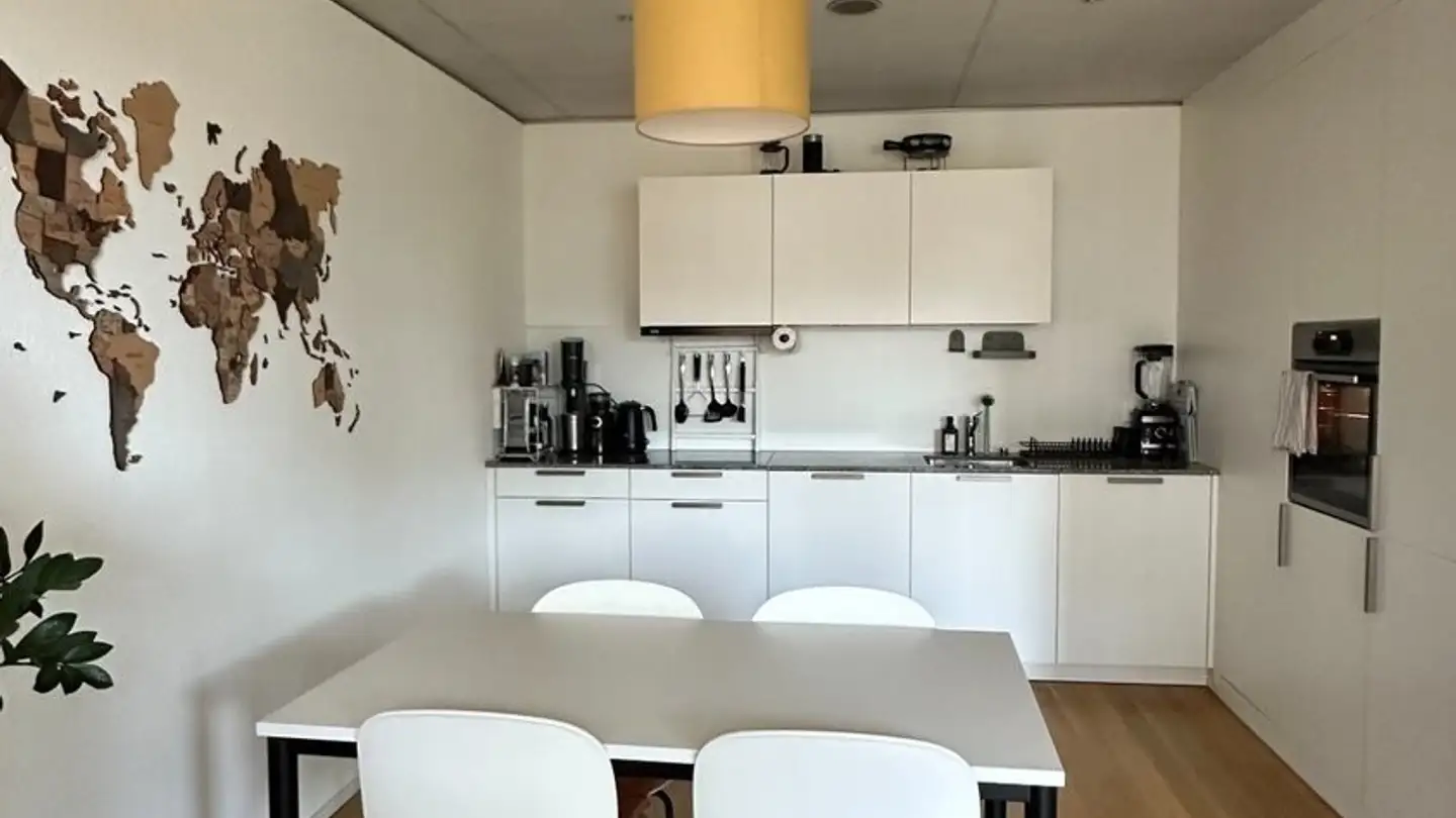 Wohnung mieten - Hilfikerstrasse 4, 3014 Bern - Foto 2