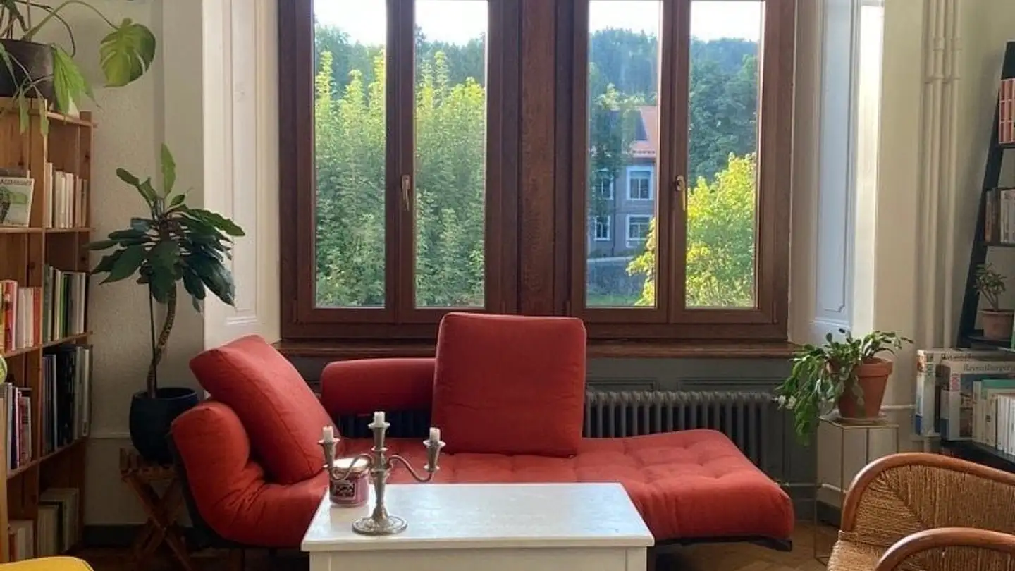 Wohnung mieten - 2300 La Chaux-de-Fonds