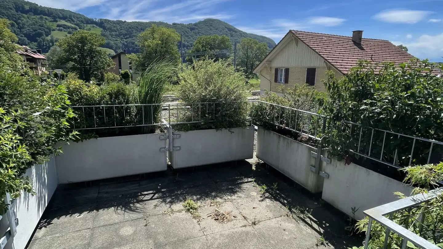 Apartment for rent - 3125 Toffen