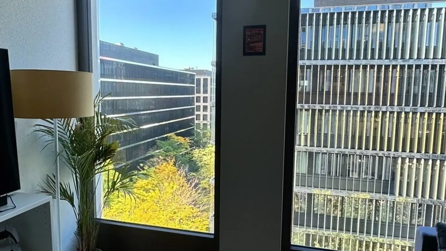 Wohnung mieten - Hilfikerstrasse 4, 3014 Bern - Foto 3