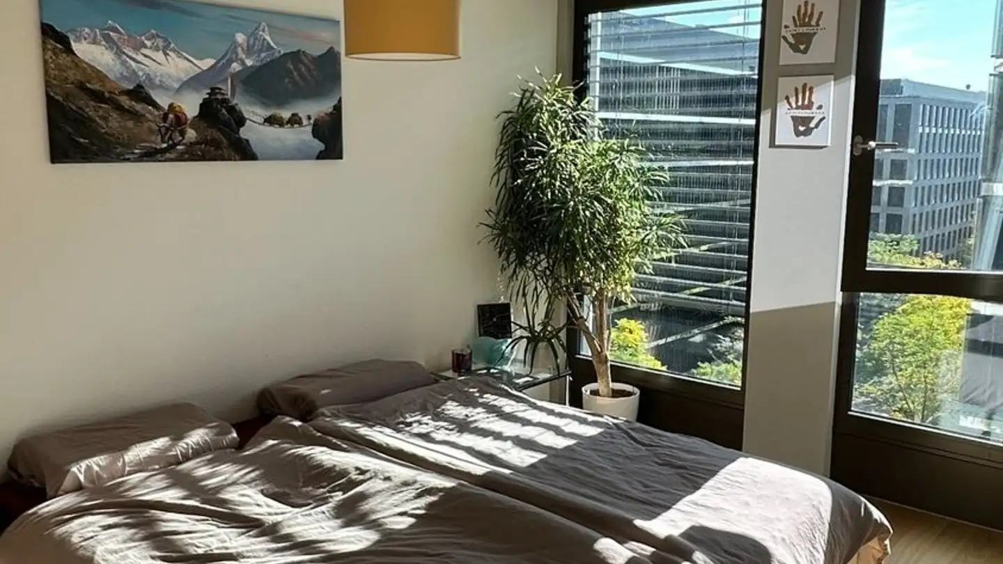 Wohnung mieten - Hilfikerstrasse 4, 3014 Bern - Foto 4