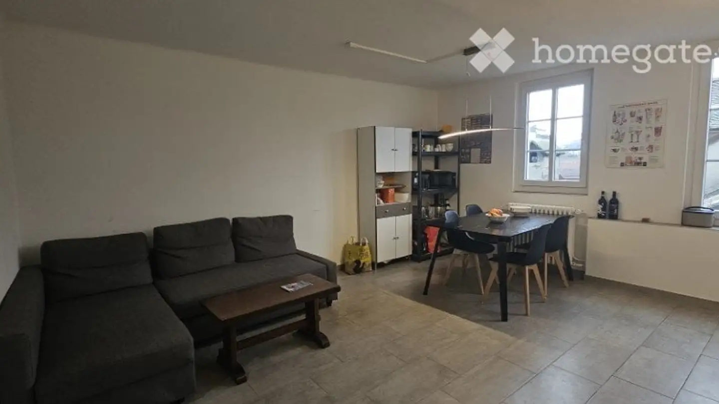 Chambre à louer - Rue Du Lac 24, 1400 Yverdon-les-Bains - Photo 4