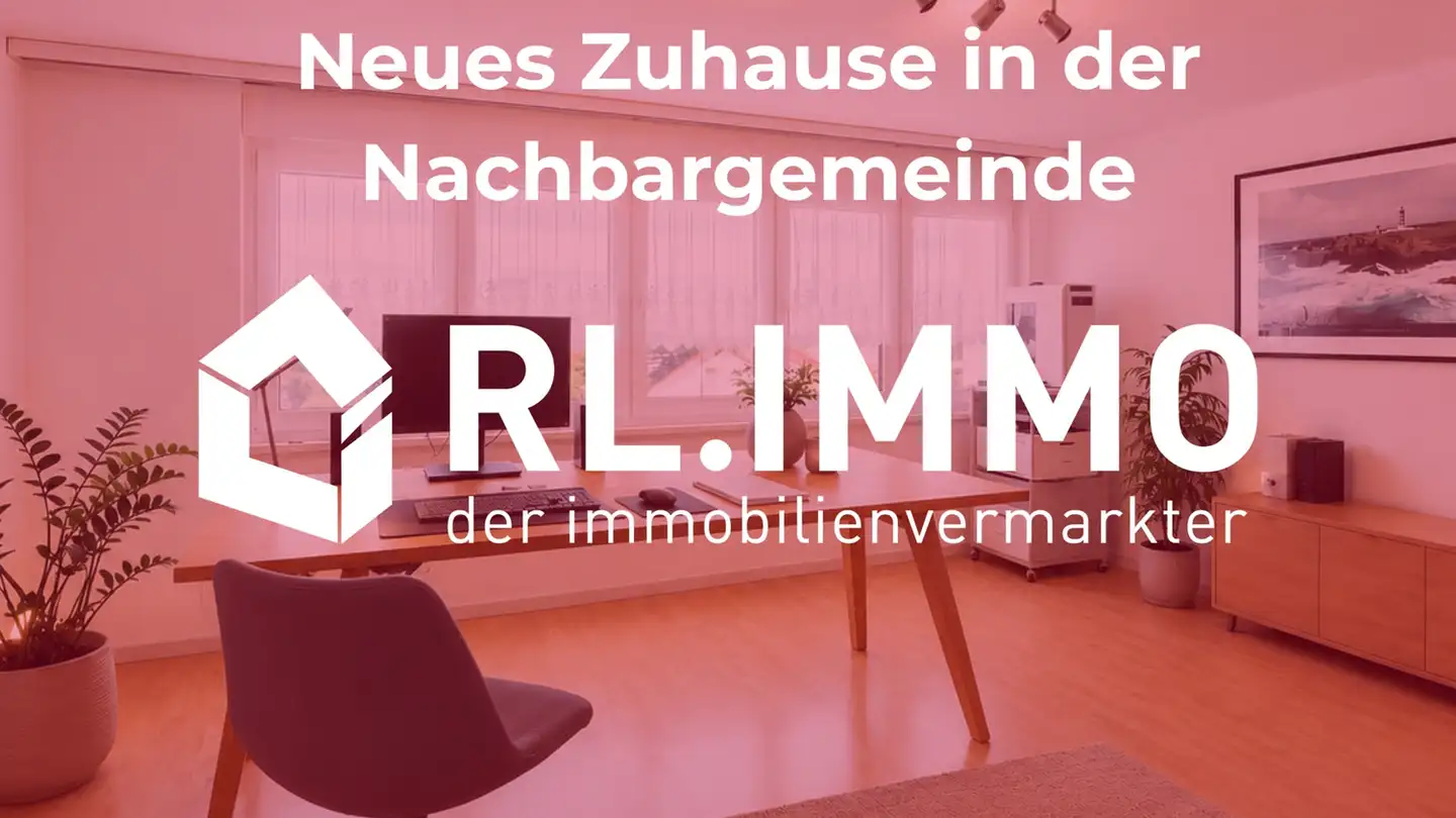 Apartment for sale - 9442 Berneck