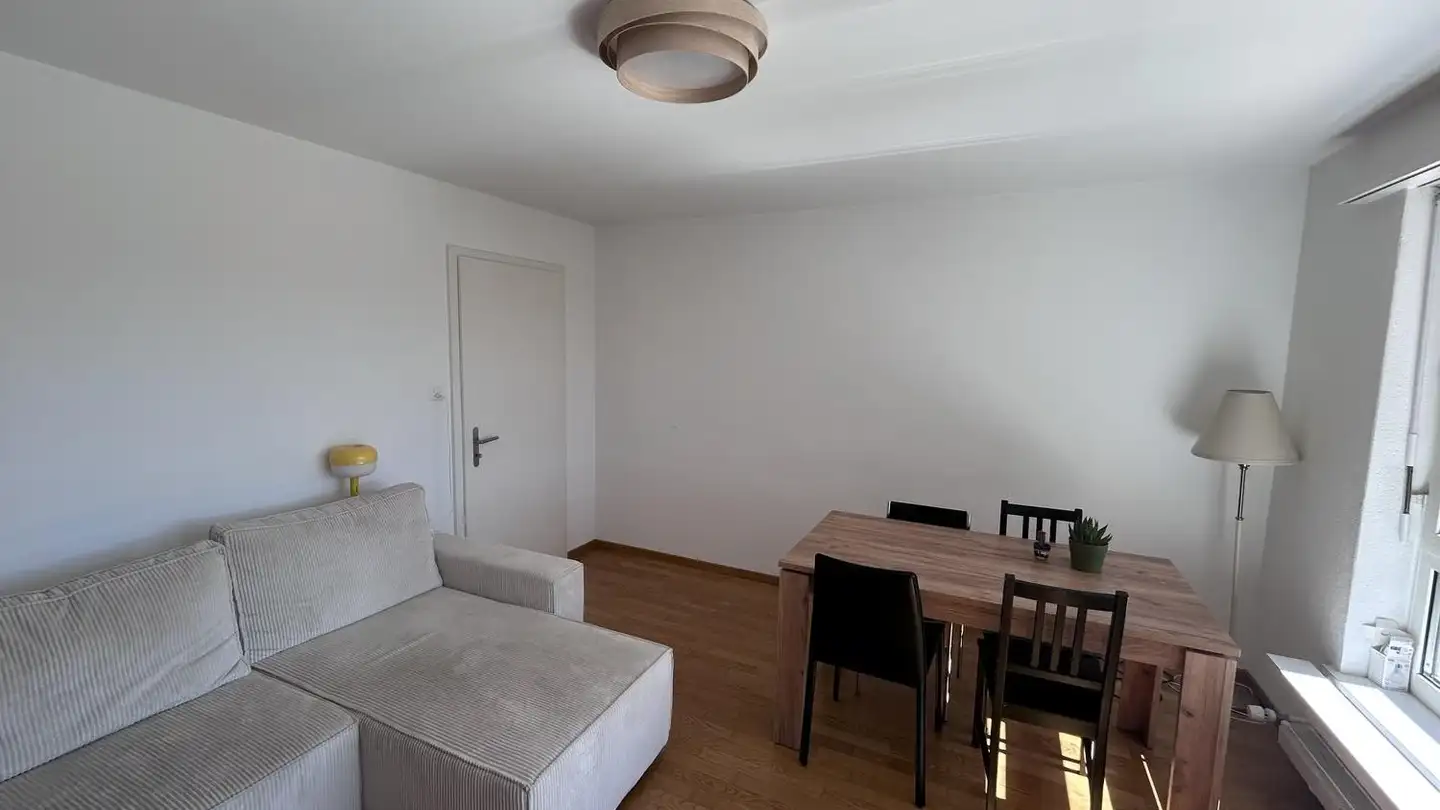 Wohnung mieten - Gallusstrasse 41, 9500 Wil SG - Foto 2